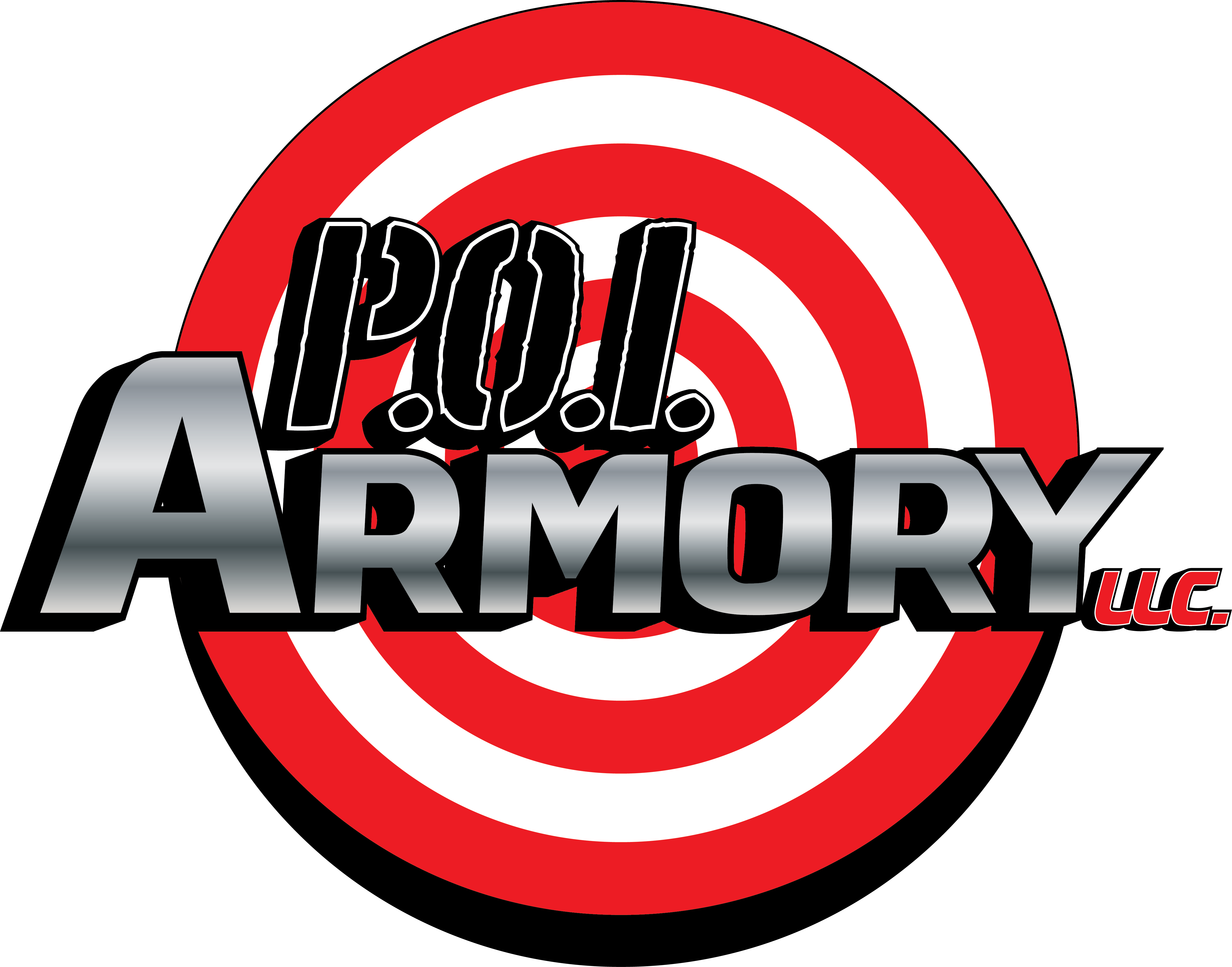 P.O.I. Armory, LLC.